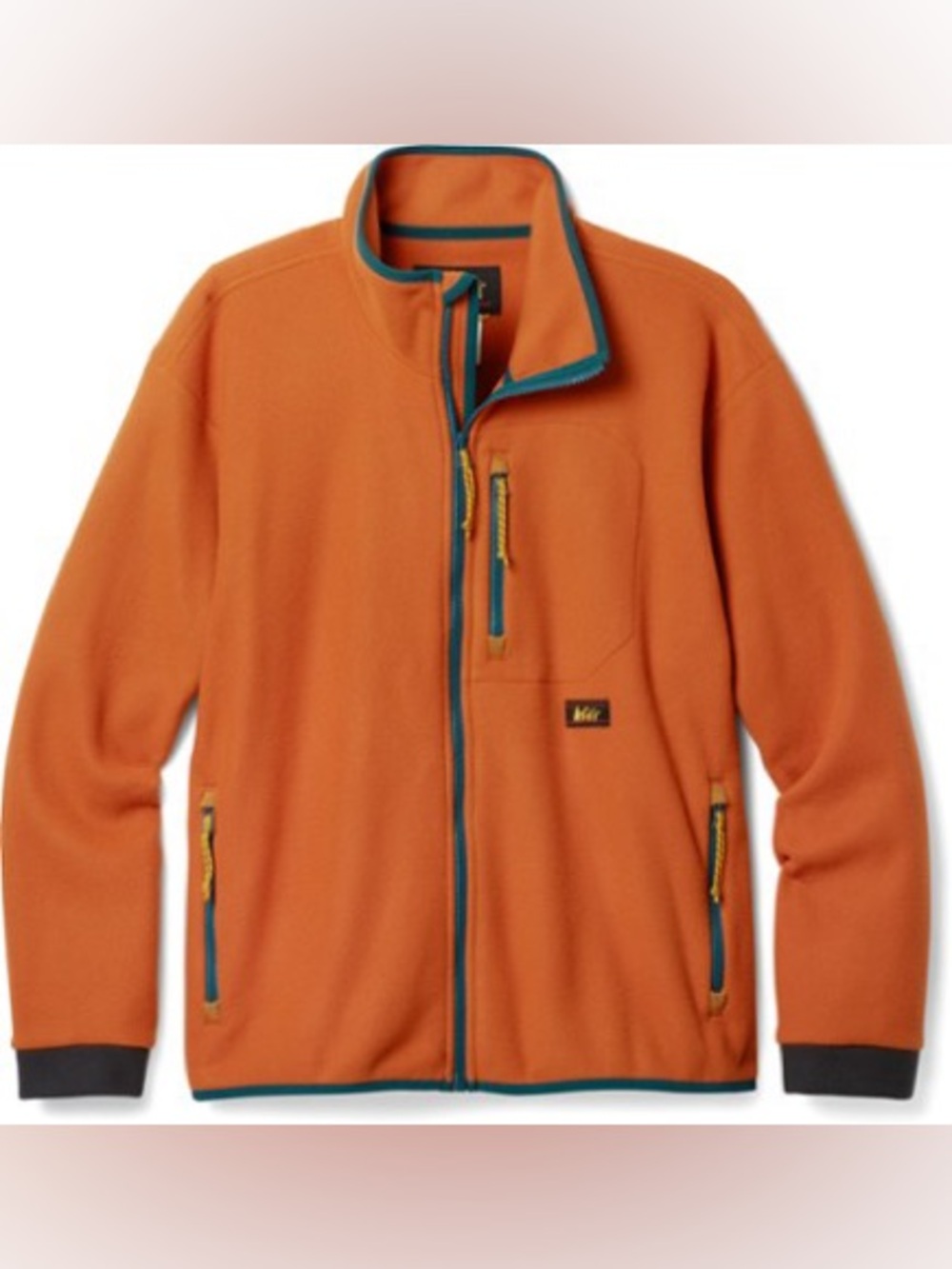 REI Trailsmith Fleece